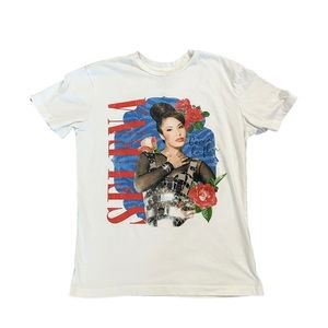 Selena Tshirt